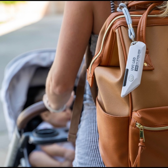 UV Sterilizing Wand - Picture 3 of 9